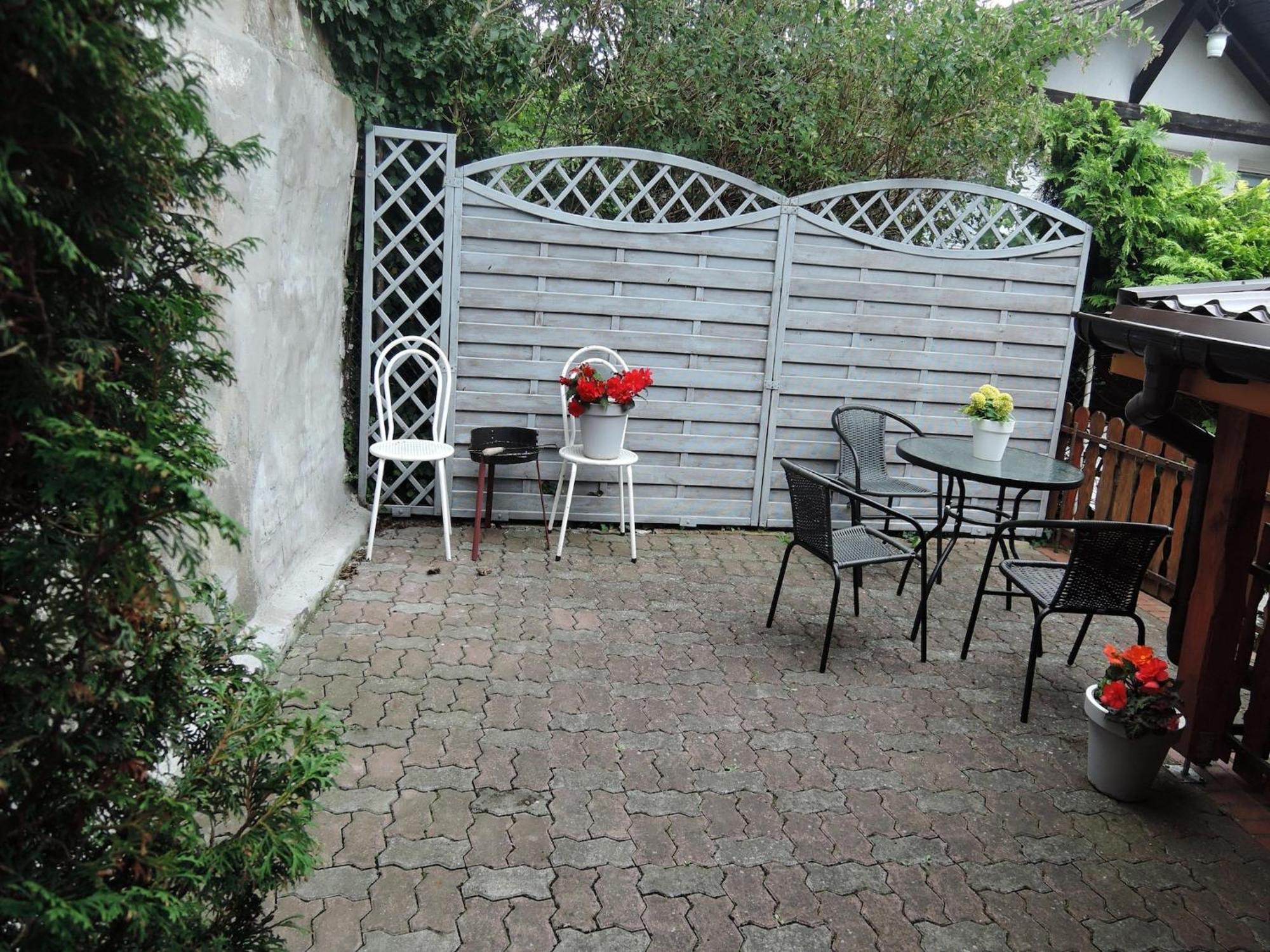 Piastowska The House In Misdroy Villa Exterior photo